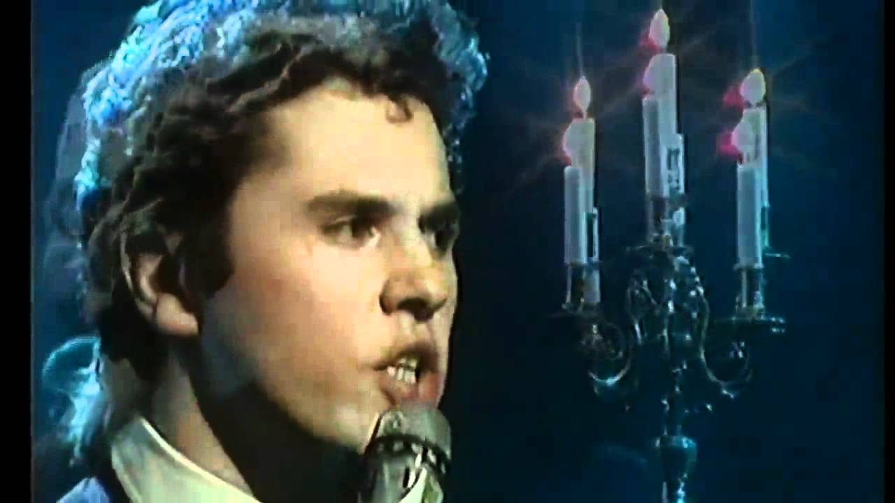 Wonderful 60's and 70's Gazebo I Like Chopin 1983