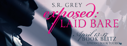 Xpresso Presents~S.R. Grey's Exposed: Laid Bare