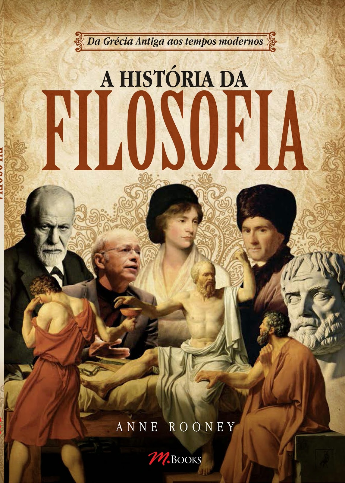 Na História Da Filosofia Apresentam se Três Principais Concepções