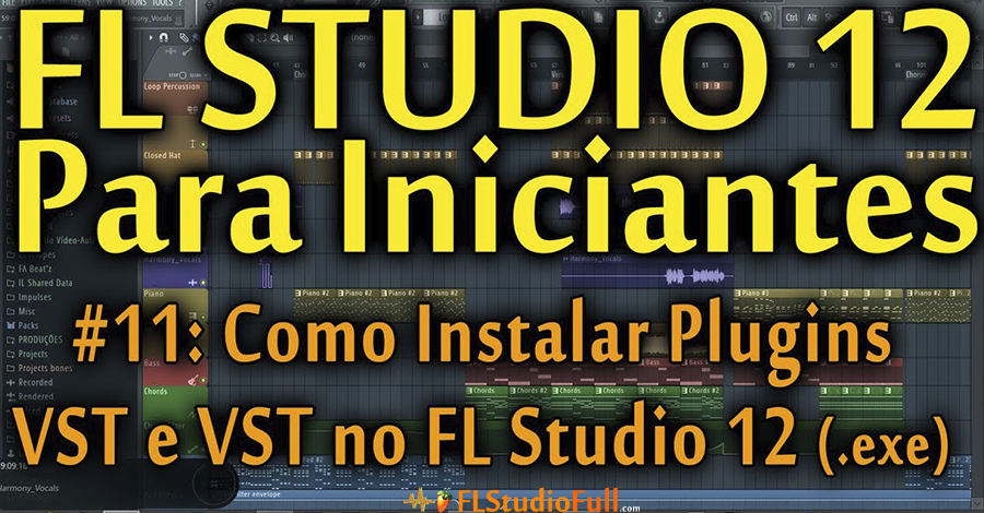 COMO BAIXAR GRATUITAMENTE O FL STUDIO 2020 