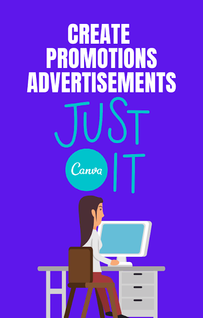 Create Banners on Canva