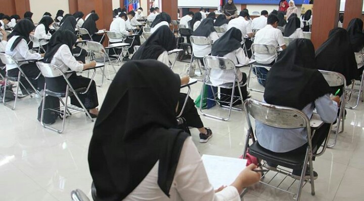 Kumpulan Soal Tes Administrasi Rumah Sakit / Contoh Soal
