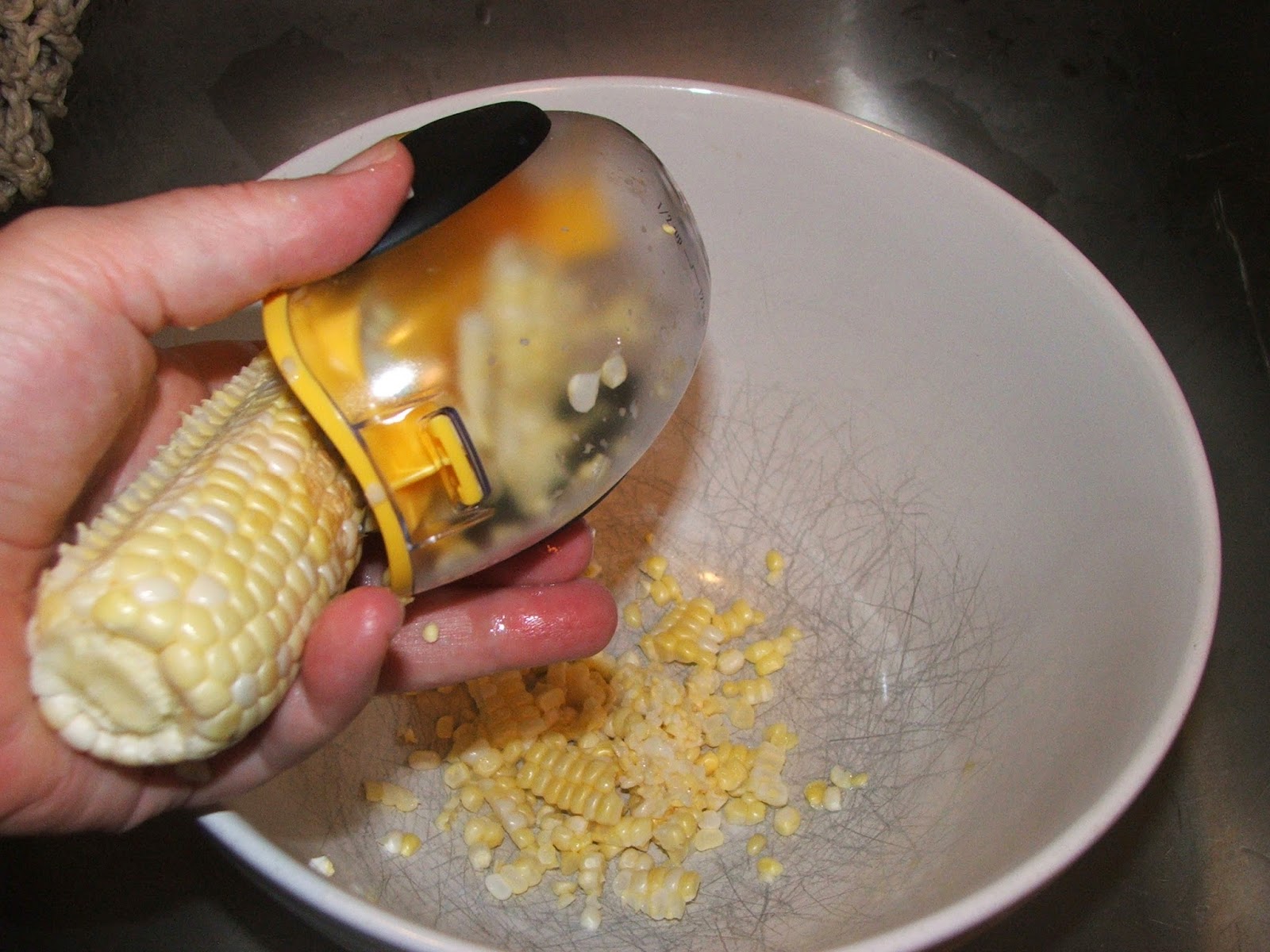 Canning Granny Canning Corn