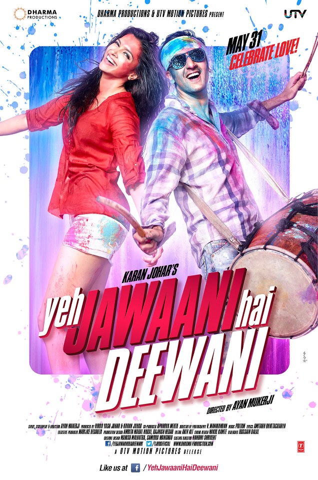 download film india yeh jawaani hai deewani sub indo download film india yeh jawaani hai deewani sub indo