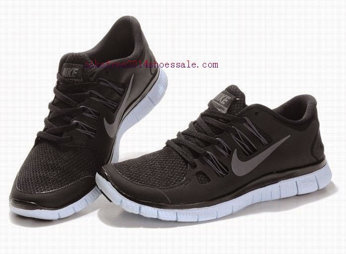 Mens Nike Free 50 V4 Grey Black Running Shoes Nike Free Run 044 | Fashion's Feel | Tips and Body