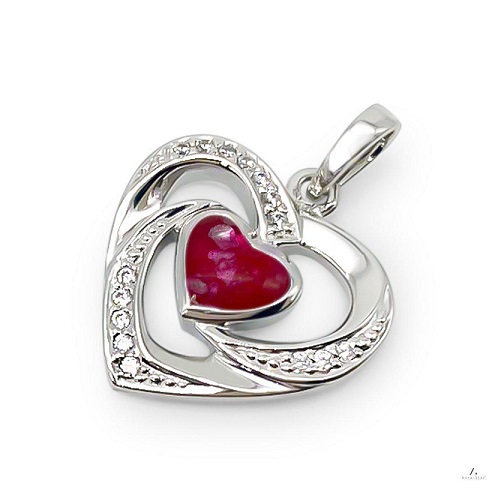 Pendants for Ashes of Loved One