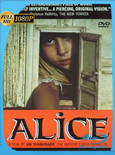 Alice (1988) HD [1080p] Latino [GoogleDrive] SXGO