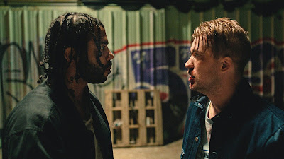 Blindspotting Rafael Casal Daveed Diggs Image 11