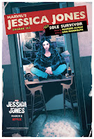 Jessica Jones Season 2 Poster 5