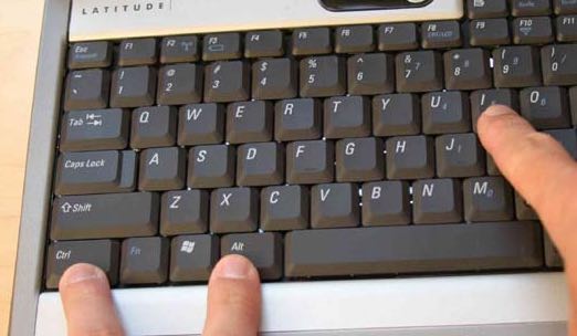 أهم اختصارات لوحة مفاتيح الويندوز"الكيبورد" + اختصارات مفاتيح برنامج الوورد 2059b7