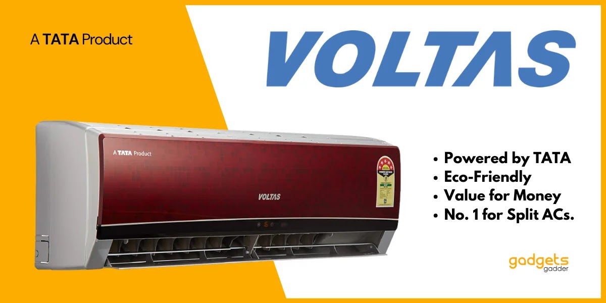 7 Best Air Conditioners (AC) Brands in India 2023
