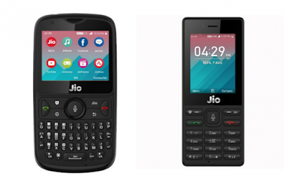 JioPhone2