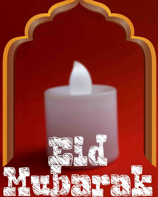 Advance Eid Mubarak Card Images For Kids and Share On Whatsapp Facebook 2020