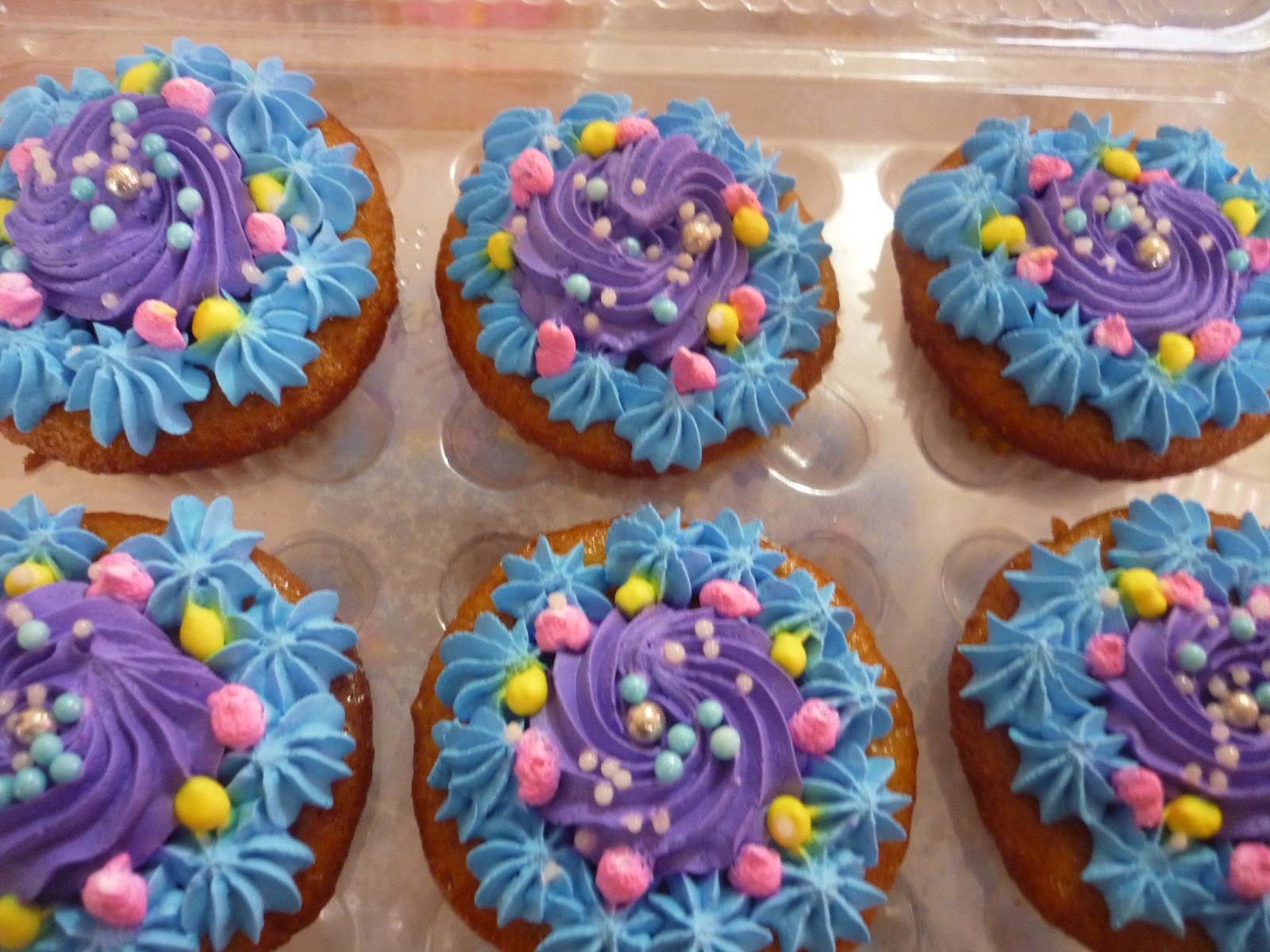 Garibay Cakes KEKIS 3 LECHES