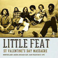 2012 - Live At Winterland Valentine's Day 1976