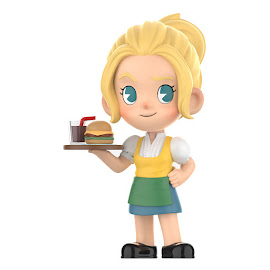 Pop Mart Penny - Terrible Waitress Licensed Series The Big Bang Theory Series Figure