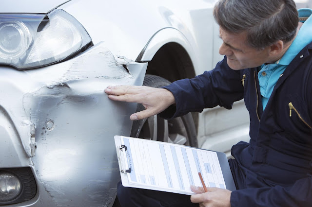 How To Determine Fault And Liability In Car Accidents