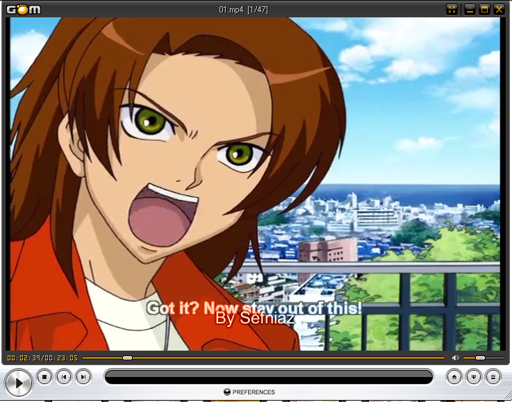 Digimon Adventure 2 Sub Indo Mp4