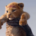 The Teaser Trailer For 'The Lion King' Remake Is Here