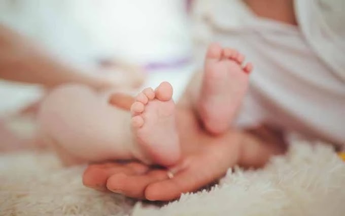 Εύβοια: Νεκρό βρέφος 3,5 μηνών