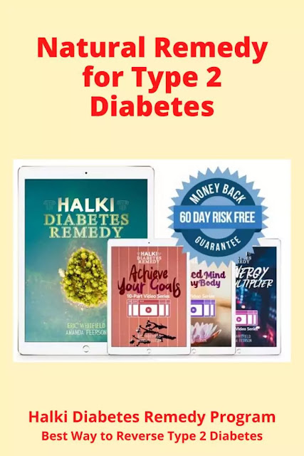 Natural Remedy For Diabetes Type 2 Natural Remedy For Diabetes Type 2