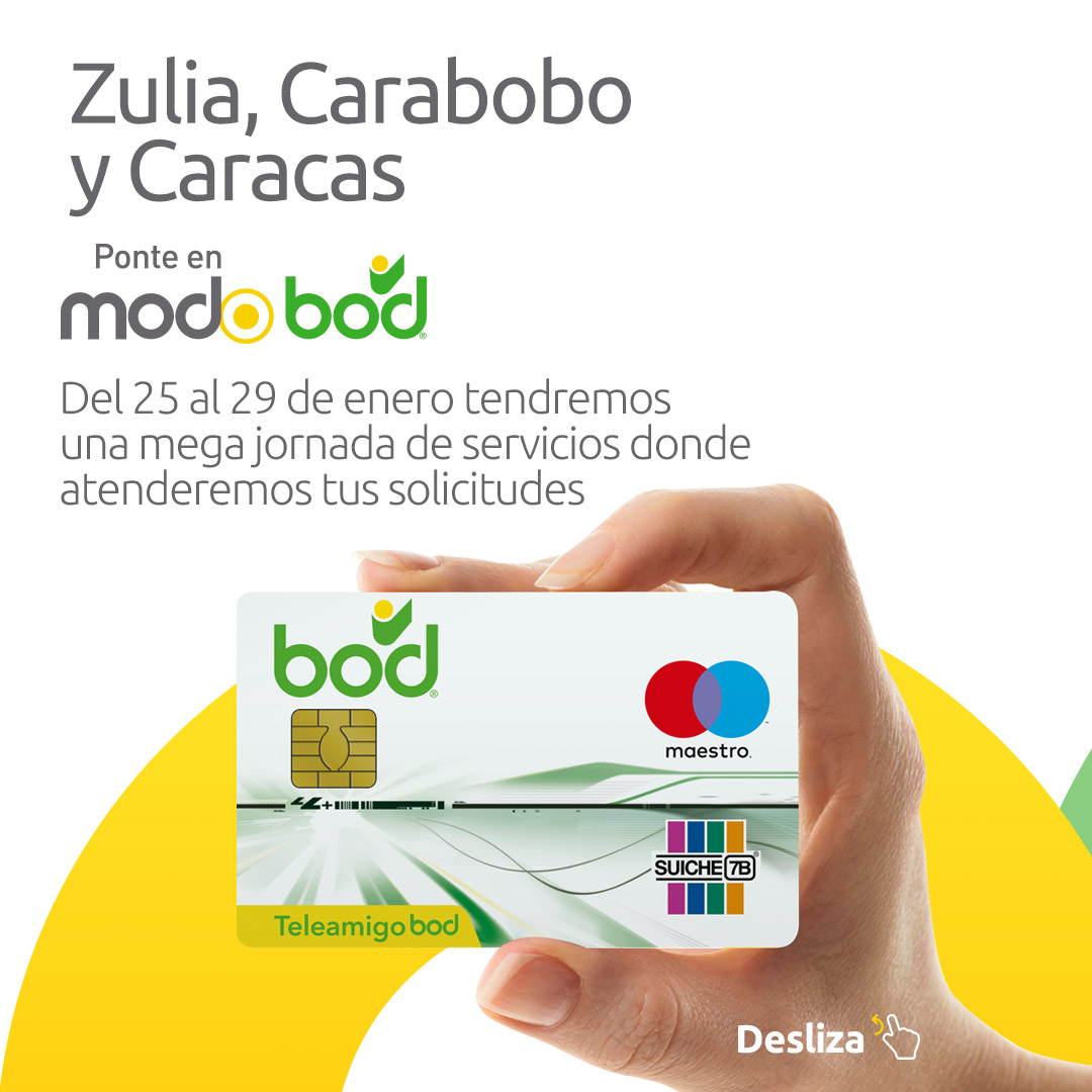 El BOD realiza jornada de servicios