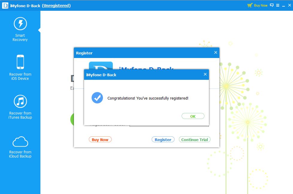 Imyfone d-back mac. ዊንዶውስ 8. (after). Imyfone d-back for windows. экран windows.