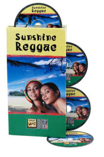 Compact2BDisc2BClub2B 2BSunshine2BReggae2B 2B20082B252822529 - 122.-VA.-Compact Disc Club - Sunshine Reggae