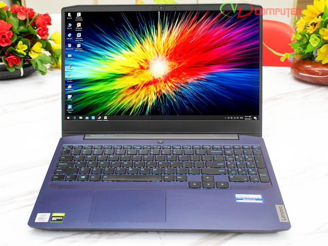 Lenovo Ideapad Gaming 3 15IMH05