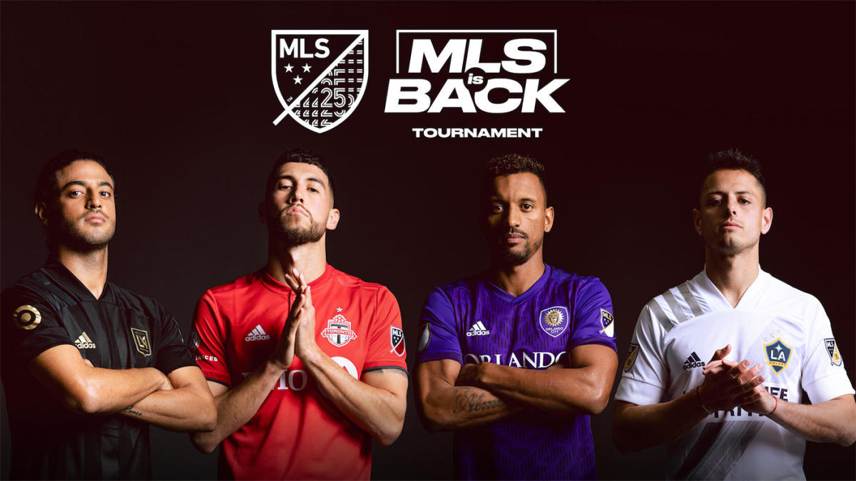 MLS is Back Tournament Sports Fusion Live Houston's New Indie