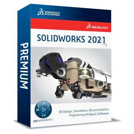 realhack solidworks 2021 download