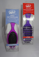 Review Wet Brush borstels