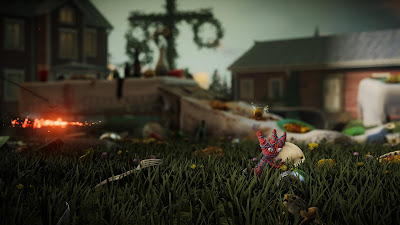 Unravel Two Game Screenshot 9