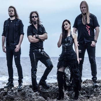 Sirenia Sirenia