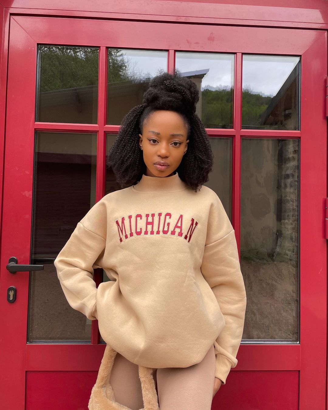 Crystal Zinzile Biography, Age, Boyfriend, Net Worth, Sister, Parents