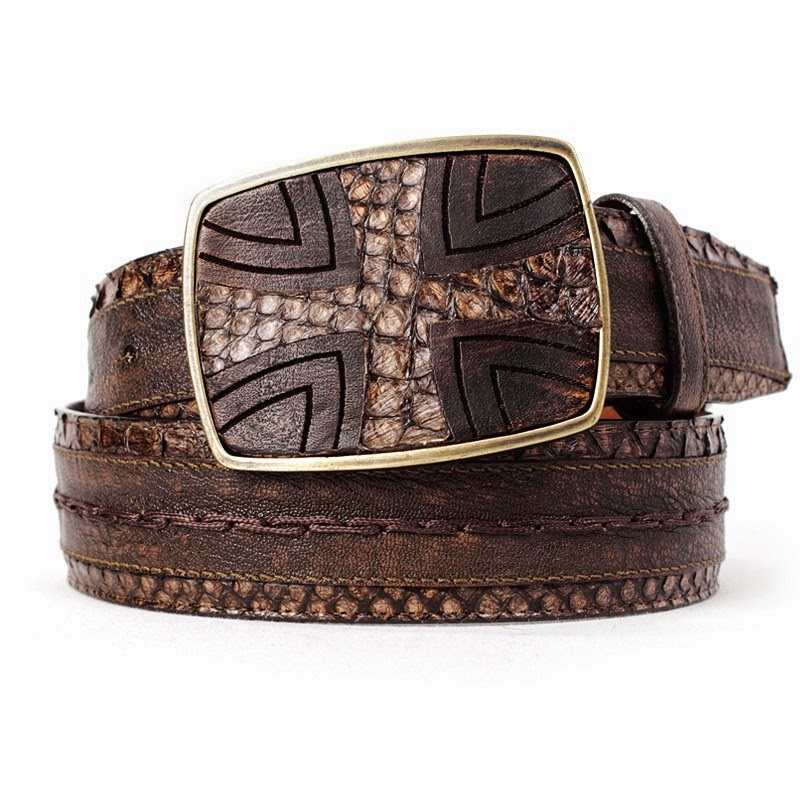 Men s USA Cuadra Belt Buckle History Men s USA Cuadra Belt Buckle History