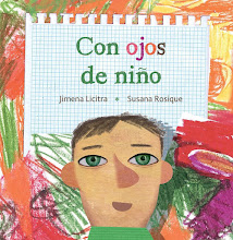 CON OJOS DE NIÑO