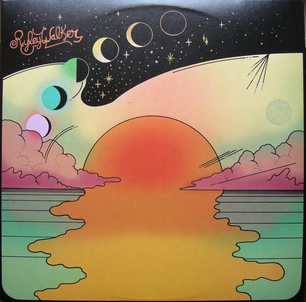 ryley walker funny thing she said ryley walker funny thing she said