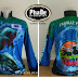 Jersey Mancing Komunitas "SUKATANI"
