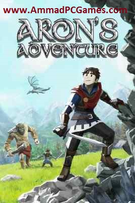 Arons Adventure PC Game Free Download