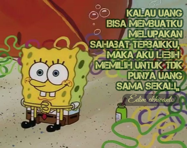 Kata kata bijak: November 2019