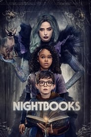 Nightbooks 2021 Nightbooks 2021