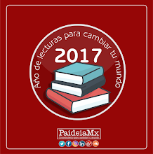 2017 año de lecturas para cambiar tu mundo