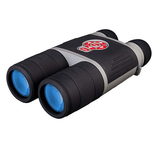 Review ATN BinoX-HD DGBNBNHDX2 Smart HD Binocular