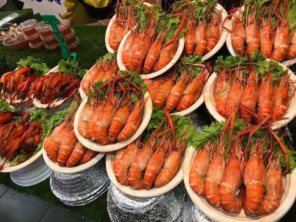 Ardila Ayob Itinerary To Hatyai, Thailand