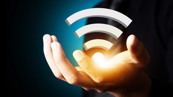 Κορωνοϊός: Τα «μαγικά» για να έχετε ταχύτερο WiFi στο σπίτι