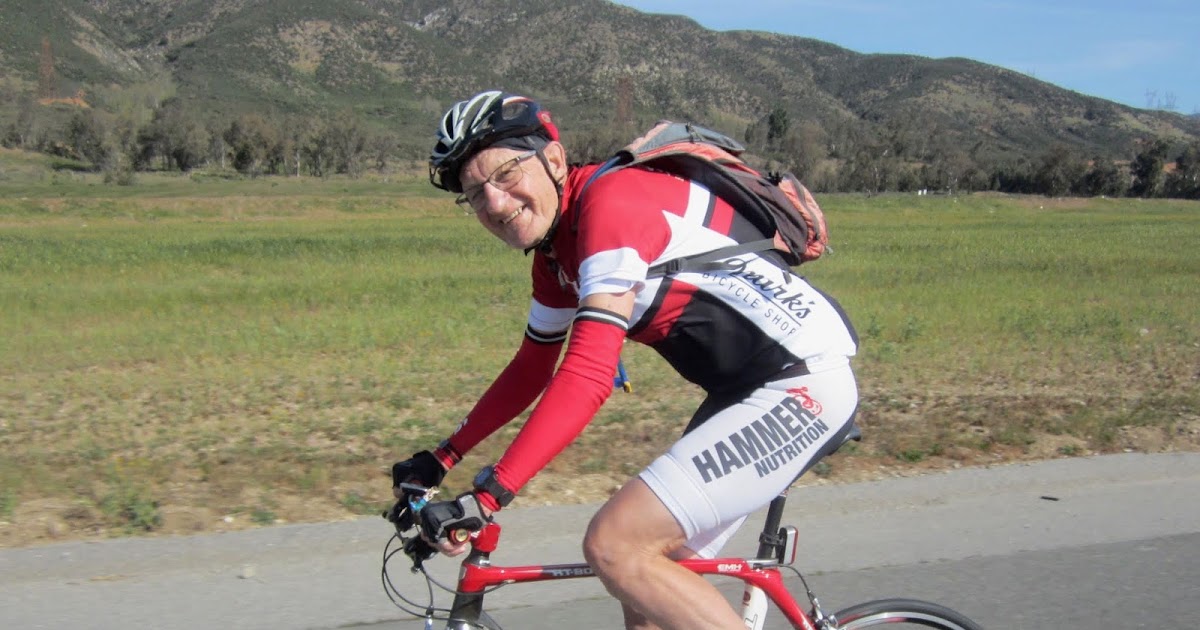 Cycling Connection Wednesday Rancho Cucamonga Ride