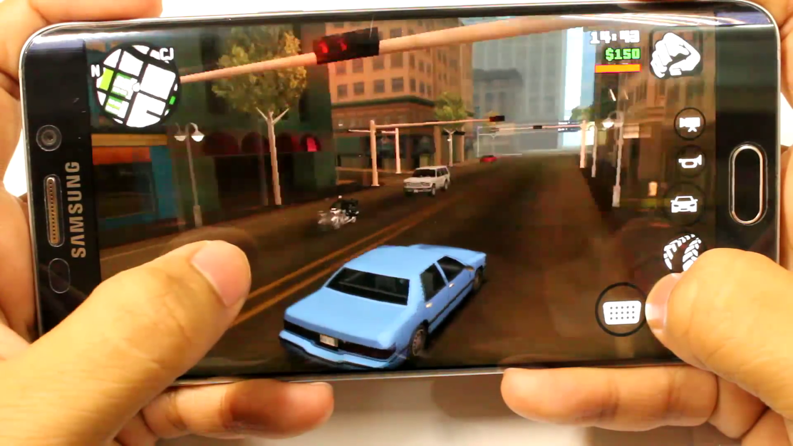 Gta 5 for android full apk obb фото 116