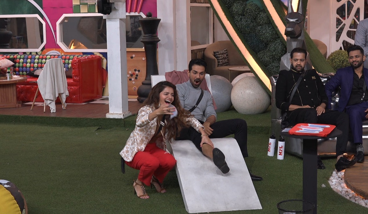 Mumbai News Network Latest News: Bigg Boss 14 | Weekend Ka Boss