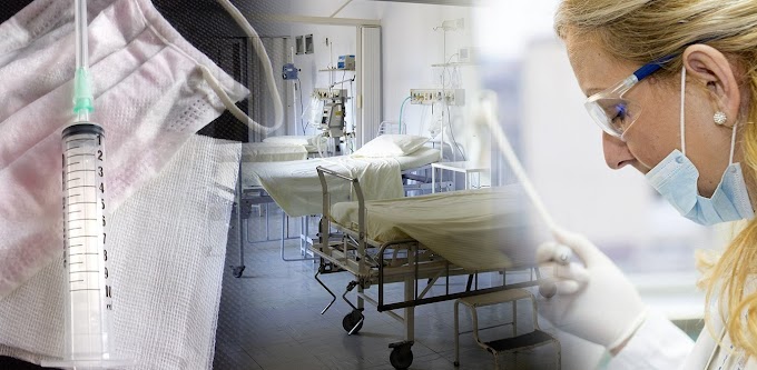 Θήβα: 45χρονη με θρόμβωση μετά από εμβόλιο με Johnson & Johnson - Τι λέει η αδλελφή της